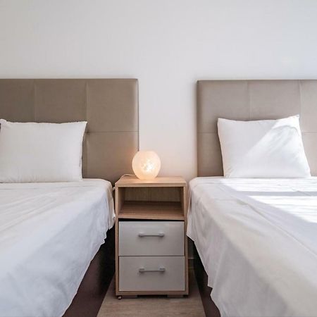 Akicity Lisboa Pearl II 외부 사진