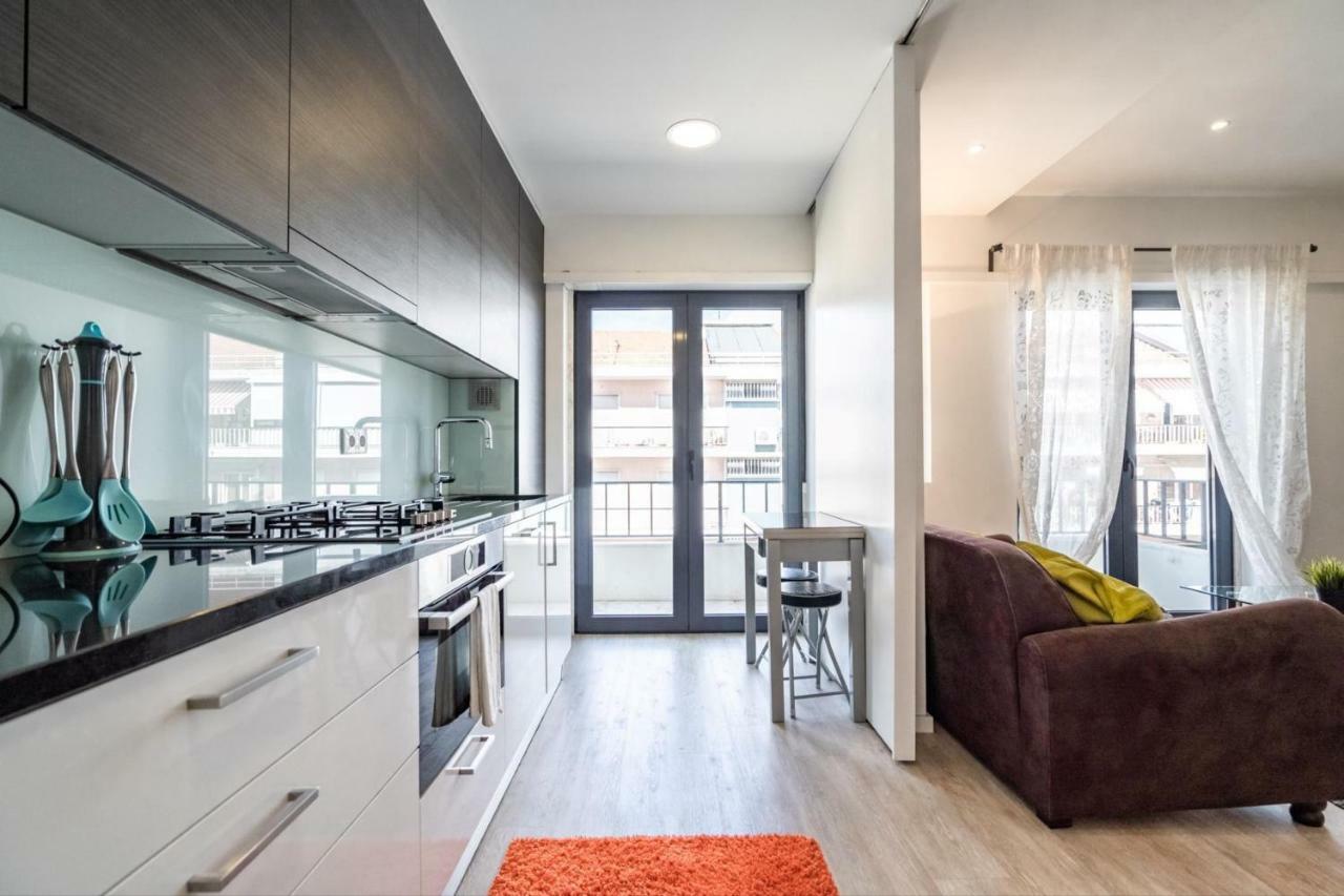 Akicity Lisboa Pearl II 외부 사진