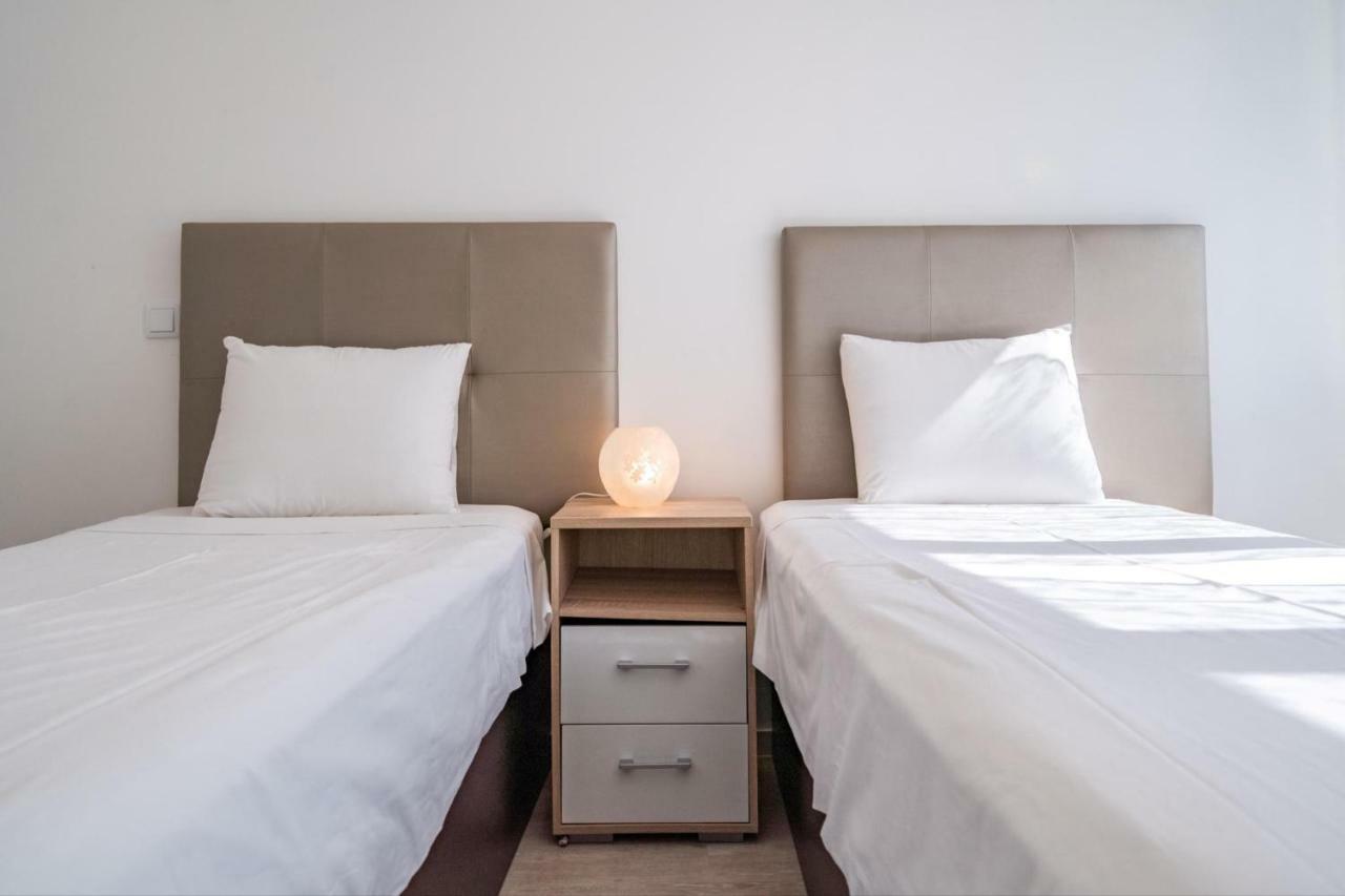 Akicity Lisboa Pearl II 외부 사진