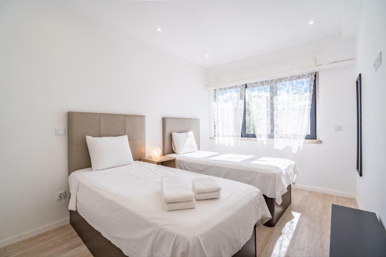 Akicity Lisboa Pearl II 외부 사진