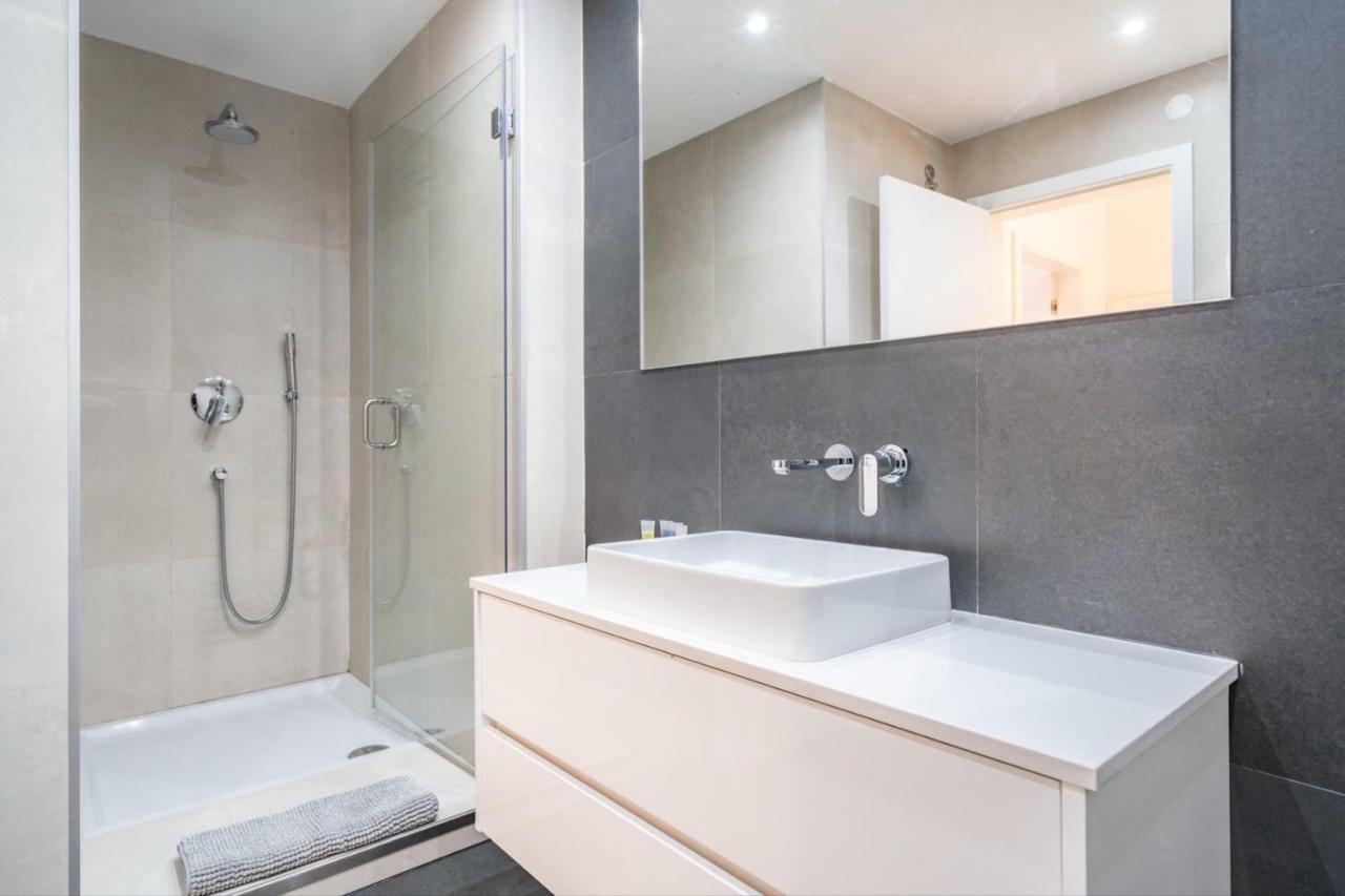 Akicity Lisboa Pearl II 외부 사진