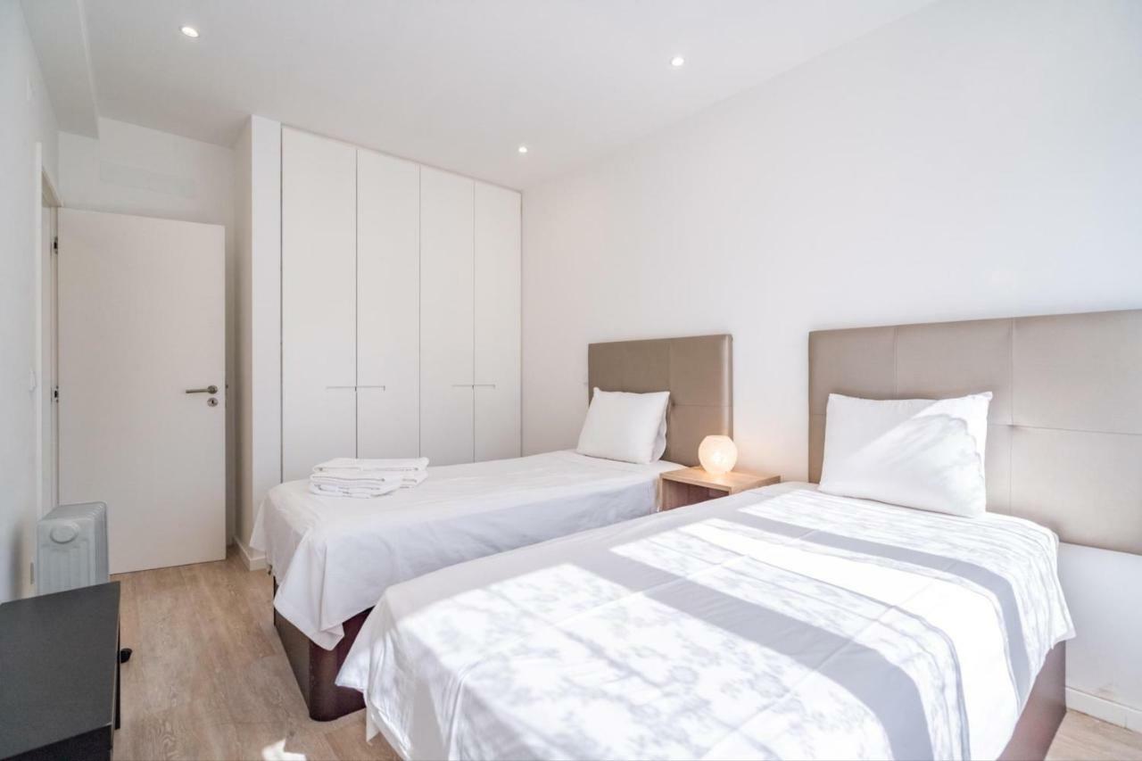 Akicity Lisboa Pearl II 외부 사진