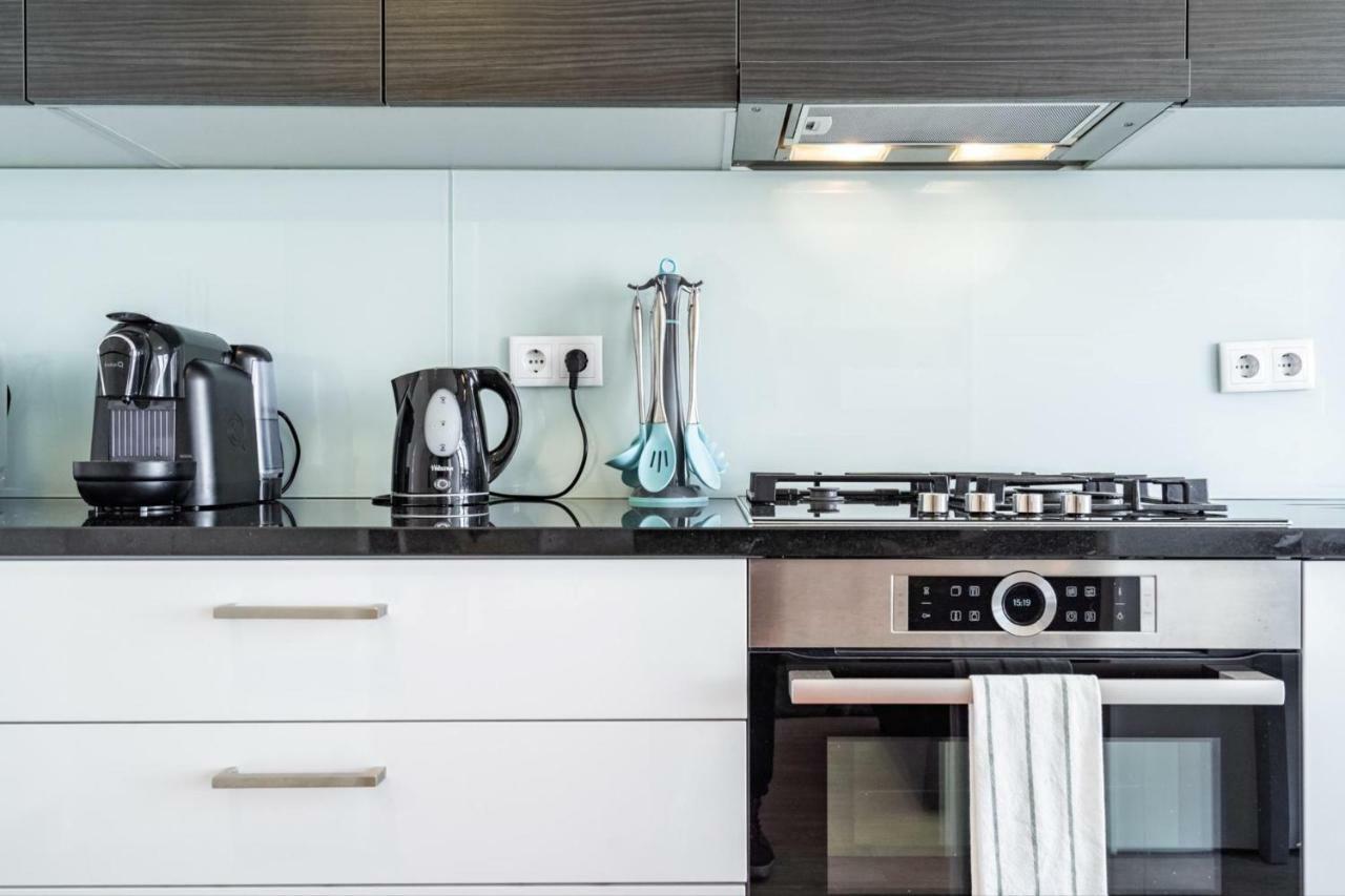 Akicity Lisboa Pearl II 외부 사진