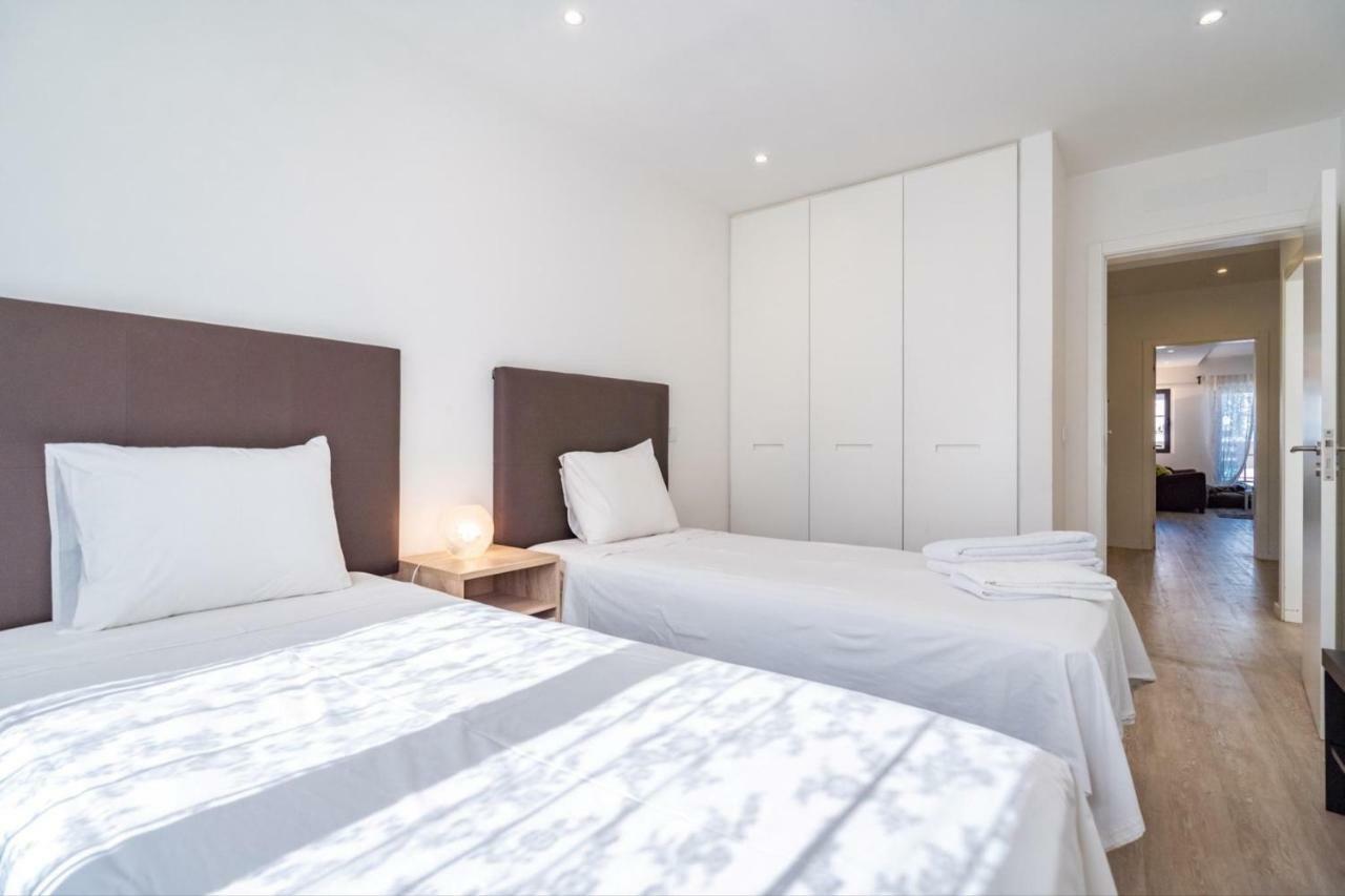 Akicity Lisboa Pearl II 외부 사진