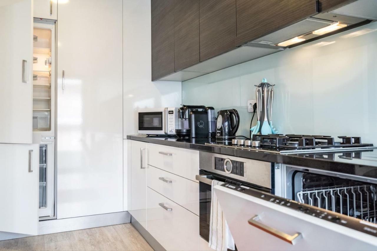 Akicity Lisboa Pearl II 외부 사진