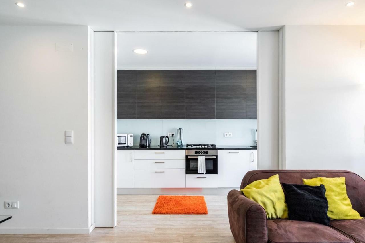 Akicity Lisboa Pearl II 외부 사진