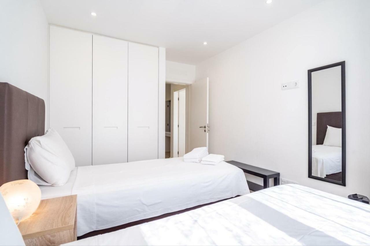 Akicity Lisboa Pearl II 외부 사진