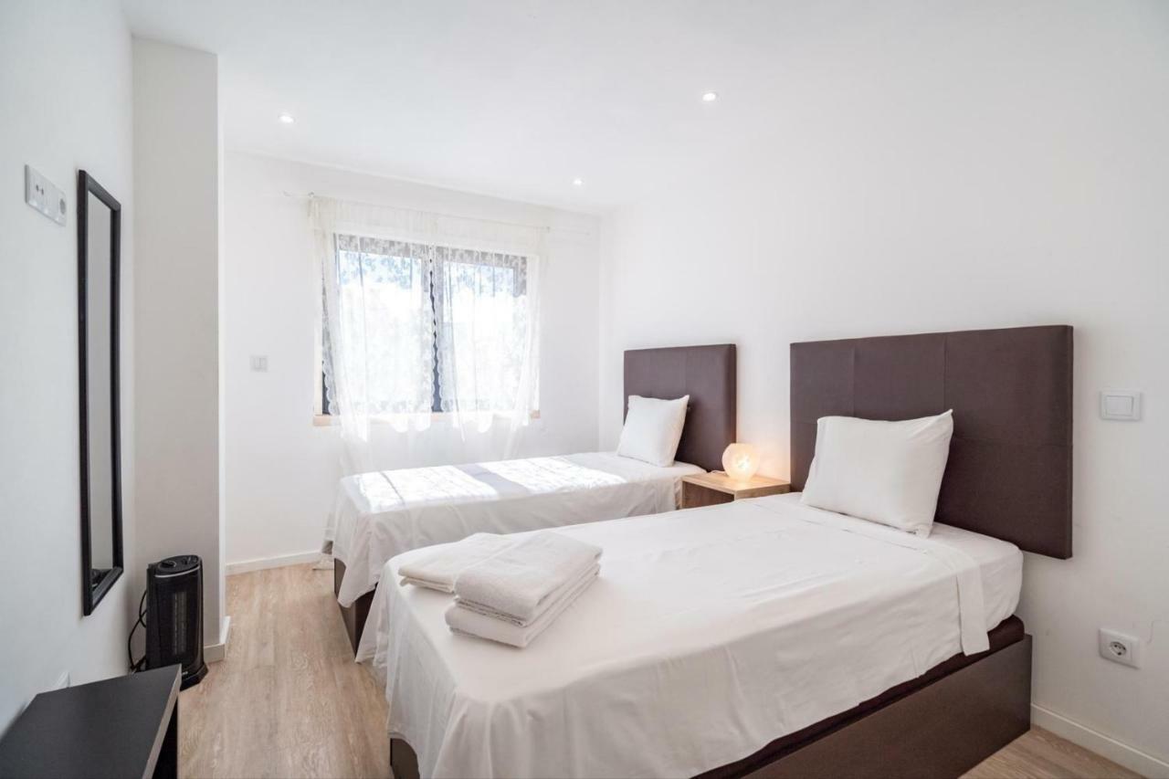 Akicity Lisboa Pearl II 외부 사진